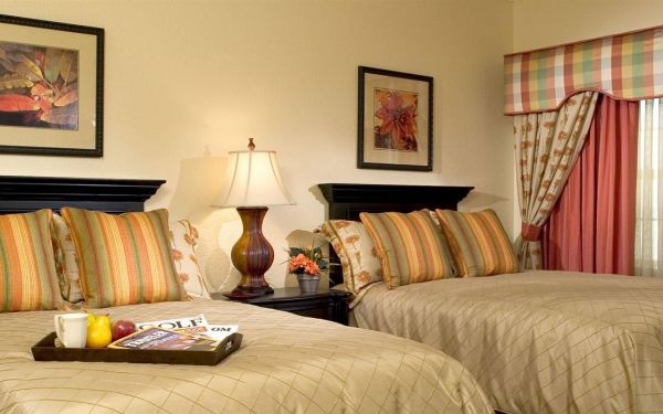 Reunion A Salamander Golf and Spa Resort extérieur