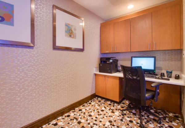 Springhill Suites Orlando Kissimmee extérieur