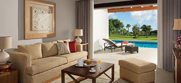 Dreams Dominicus La Romana Resort And Spa extérieur