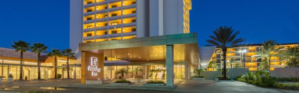 Holiday Inn Orlando Disney Springs Area exterior