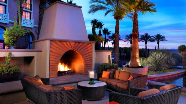 The Westin Lake Las Vegas extérieur