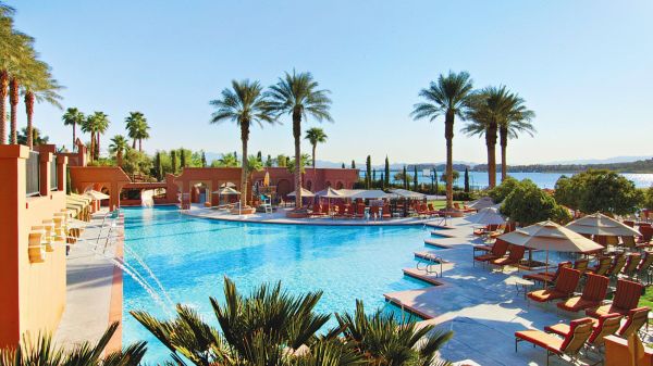 The Westin Lake Las Vegas extérieur