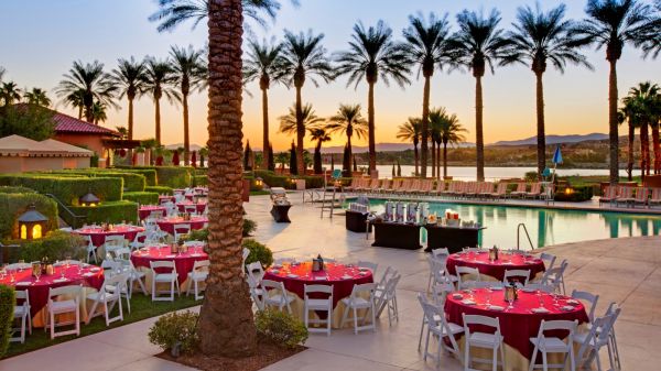 The Westin Lake Las Vegas extérieur
