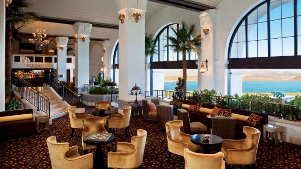 The Westin Lake Las Vegas extérieur