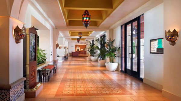 The Westin Lake Las Vegas extérieur
