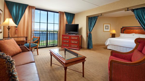 The Westin Lake Las Vegas extérieur