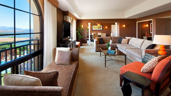 The Westin Lake Las Vegas extérieur