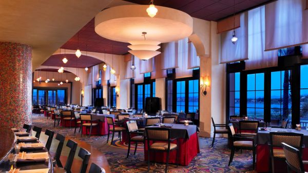 The Westin Lake Las Vegas extérieur