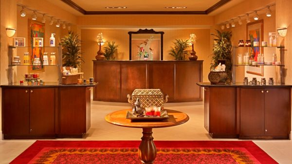 The Westin Lake Las Vegas extérieur