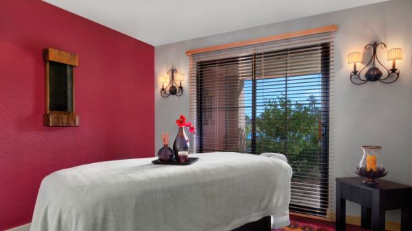 The Westin Lake Las Vegas extérieur