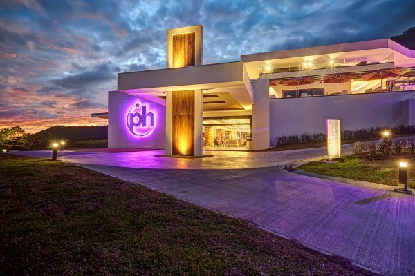 Planet Hollywood Beach Resort Costa Rica extérieur