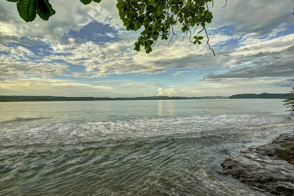 Planet Hollywood Beach Resort Costa Rica extérieur
