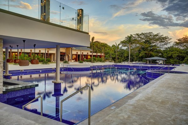 Planet Hollywood Beach Resort Costa Rica extérieur