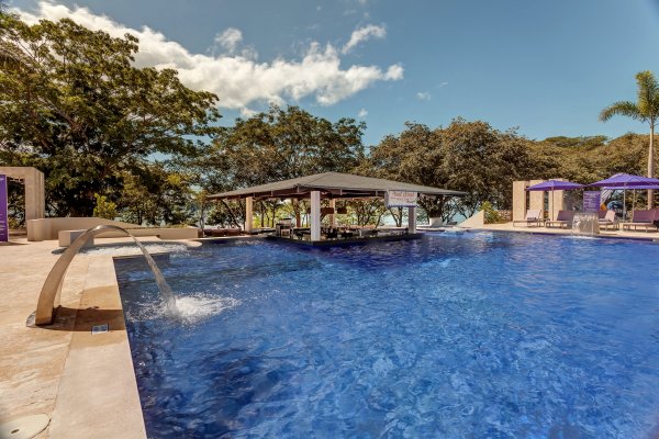 Planet Hollywood Beach Resort Costa Rica extérieur