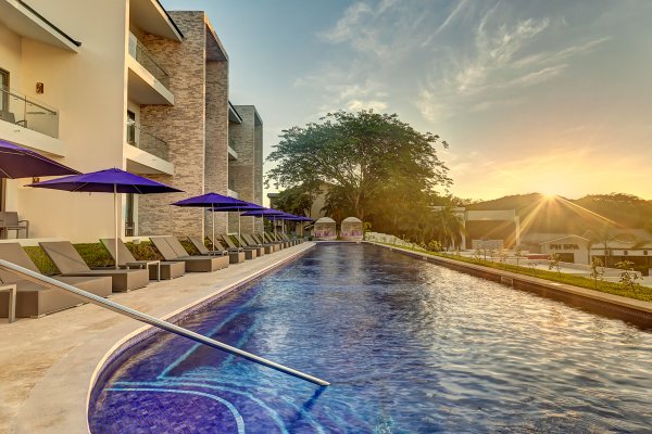 Planet Hollywood Beach Resort Costa Rica extérieur