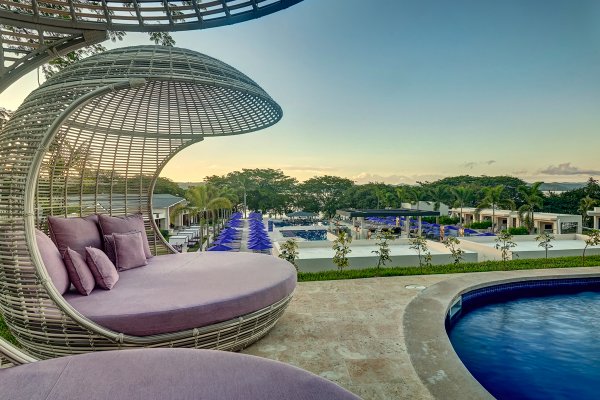 Planet Hollywood Beach Resort Costa Rica extérieur