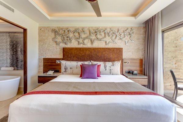 Planet Hollywood Beach Resort Costa Rica extérieur