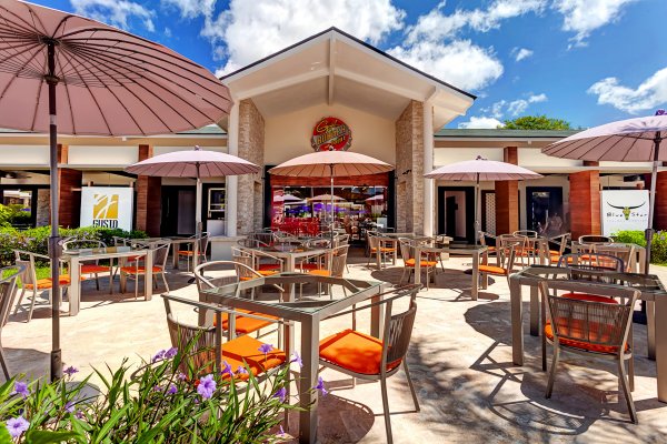 Planet Hollywood Beach Resort Costa Rica extérieur