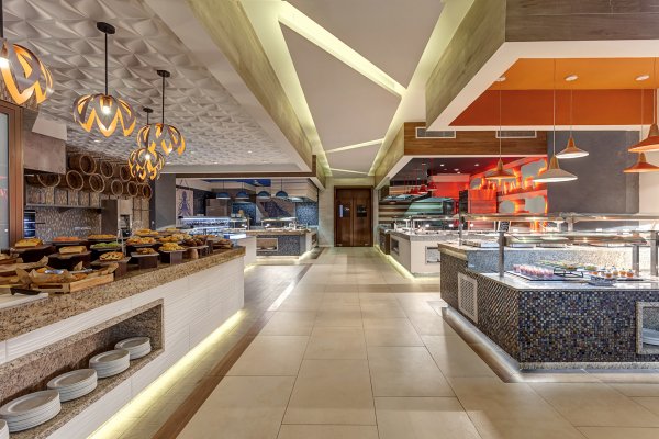 Planet Hollywood Beach Resort Costa Rica extérieur