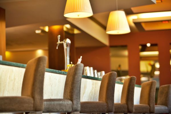 Hotel Turim Europa extérieur