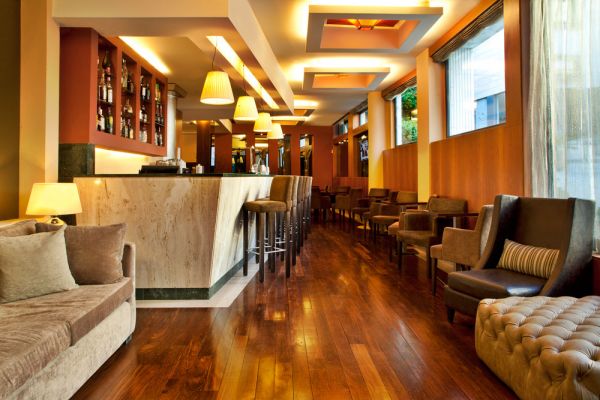 Hotel Turim Europa extérieur