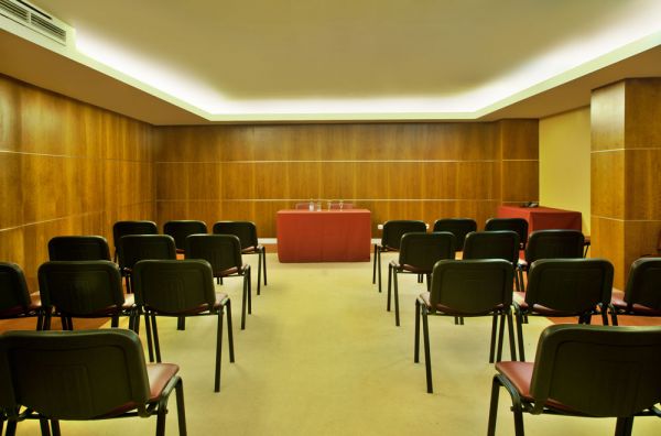 Hotel Turim Europa extérieur