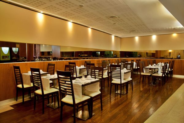 Hotel Turim Europa extérieur