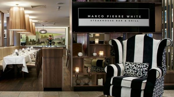 Doubletree By Hilton London Islington extérieur