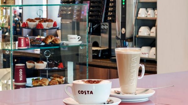 Doubletree By Hilton London Islington extérieur
