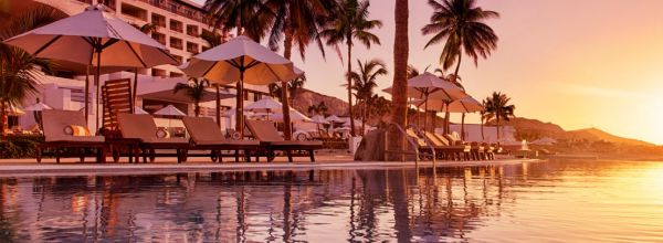 Secrets Marquis Los Cabos suite 2