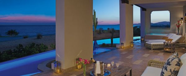 Secrets Puerto Los Cabos Golf And Spa massage