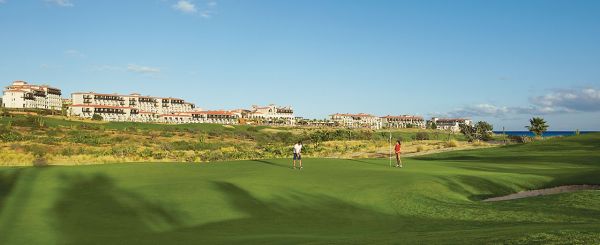 Secrets Puerto Los Cabos Golf And Spa massage