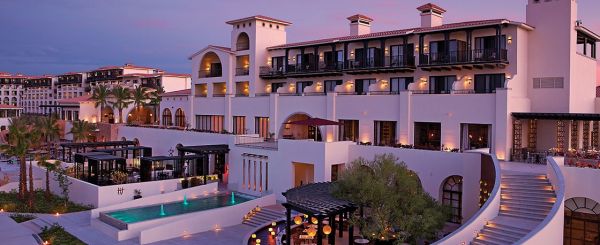 Secrets Puerto Los Cabos Golf And Spa massage
