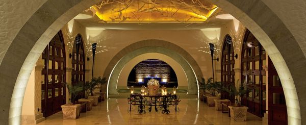 Secrets Puerto Los Cabos Golf And Spa massage