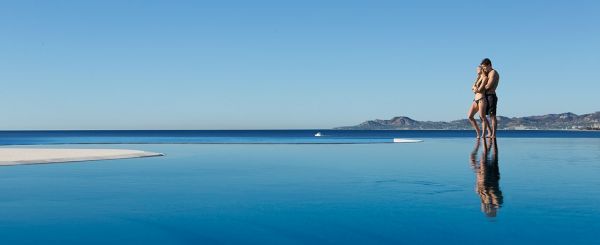 Secrets Puerto Los Cabos Golf And Spa massage
