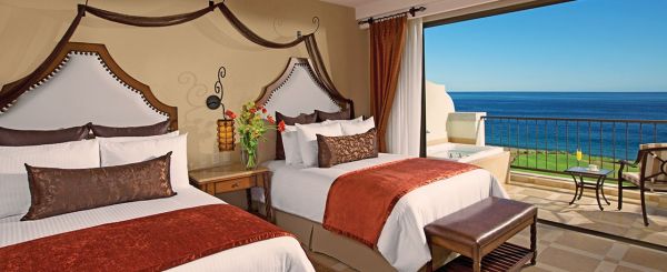 Secrets Puerto Los Cabos Golf And Spa massage