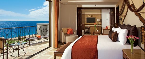Secrets Puerto Los Cabos Golf And Spa massage