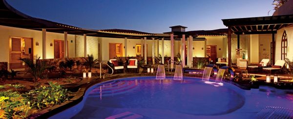 Secrets Puerto Los Cabos Golf And Spa massage