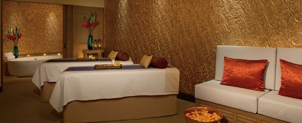 Secrets Puerto Los Cabos Golf And Spa massage