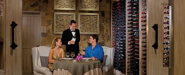 Secrets Puerto Los Cabos Golf And Spa massage