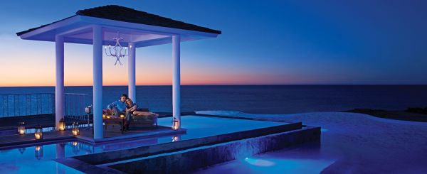 Secrets Puerto Los Cabos Golf And Spa massage