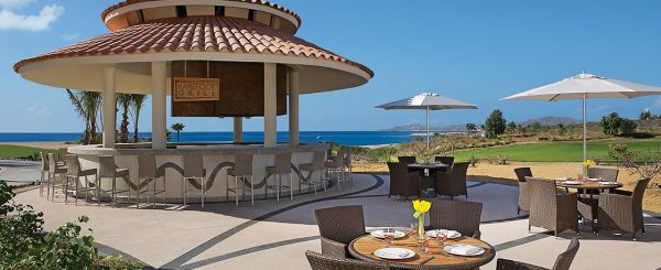 Secrets Puerto Los Cabos Golf And Spa massage