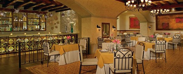 Secrets Puerto Los Cabos Golf And Spa massage