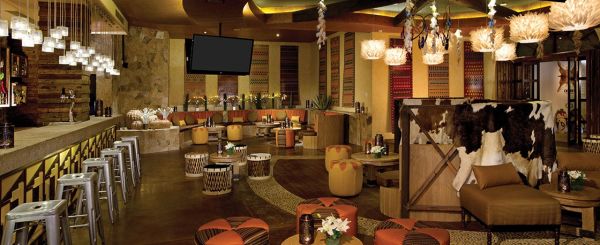Secrets Puerto Los Cabos Golf And Spa massage