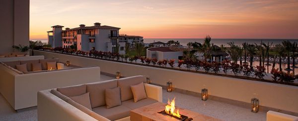 Secrets Puerto Los Cabos Golf And Spa massage