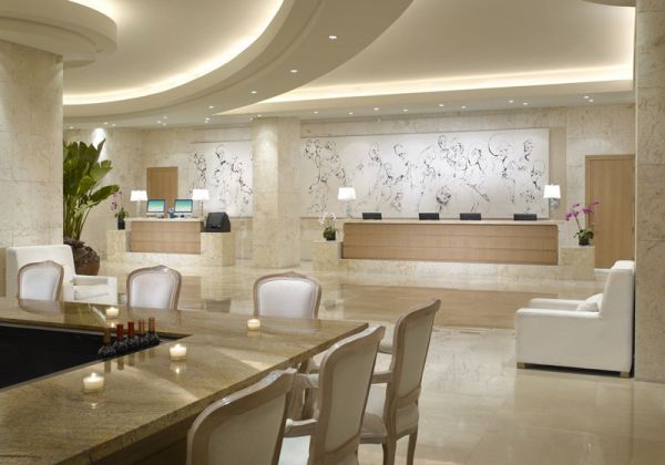 Grand Beach Hotel Miami extérieur