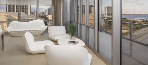 ME Miami exterior