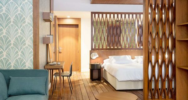 Excellence Oyster Bay extérieur aérienne