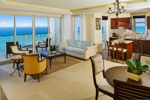 Jewel Grande Montego Bay Resort and Spa extérieur aérienne