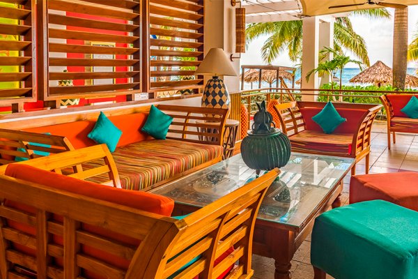 Royal Decameron Montego Beach extérieur